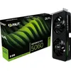 Image de PALIT - Carte graphique - GeForce RTX 5060 - Dual - 8 Go