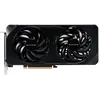 Image de Gainward RTX5060 Ghost OC 8GB GDDR7 HDMI 3xDP (8 Go, GDDR7), Carte graphique, Noir