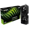 Image de Carte graphique - Palit - RTX 5050 - 8 Go GDDR6 - PCIe x16 - Refroidissement par ventilateur