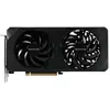 Image de Gainward GeForce RTX 5050 Ghost (8 Go, GDDR6), Carte graphique, Noir