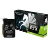 Image de Gainward GeForce RTX 3050 PEGASUS (6 Go, GDDR6), Carte graphique, Noir