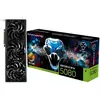 Image de Gainward RTX5080 Python III OC 16 Go GDDR7 HDMI 3xDP (16 Go, GDDR7), Carte graphique, Noir