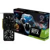 Image de Gainward RTX3060 Python II OC 12GB GDDR6 HDMI 3xDP (12 Go, GDDR6), Carte graphique