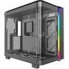 Image de Montech King 95 (ATX, mATX, Mini-ITX), Boîtier PC, Noir