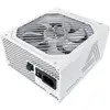 Image de Montech Titan PLA 850W - 80 PLUS & Cybenetics Platinum, modular, PCIe 5.1 - 850 Watt (850 W), Alimentation PC, Blanc