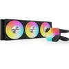 Image de Montech Montech Kit Watercooling AIO HyperFlow RGB - 360mm (Noir)