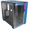 Image de Montech King 95 (ATX, mATX, Mini-ITX), Boîtier PC, Bleu