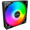 Image de Montech Ventilateur Gf120 Pwm 120 Mm