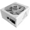 Image de Montech Titan PLA 1000W - 80 PLUS & Cybenetics Platinum, modular, PCIe 5.1 - 1000 Watt (1000 W), Alimentation PC, Blanc