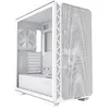 Image de Boîtier Montech AIR 903 Base Boitier Moyen Tour Blanc