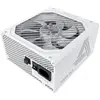 Image de Montech Titan PLA 1200W - 80 PLUS & Cybenetics Platinum, modular, PCIe 5.1 - 1200 Watt (1200 W), Alimentation PC, Blanc