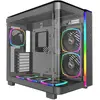 Image de Montech King 95 Pro (ATX, mATX, Mini-ITX), Boîtier PC, Noir