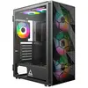 Image de Montech Boîtier Pc X3 Mesh