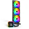 Image de Montech Refroidissement Liquide Hyperflow Digital 360 360 Mm