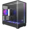 Image de Montech Boîtier Pc Matx King 15 Pro Argb