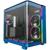 Image de Montech King 95 Pro (ATX, mATX, Mini-ITX), Boîtier PC, Bleu