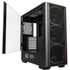 Image de Montech Montech Boitier Moyen Tour E-ATX Sky Two GX RGB avec panneau vitré (Noir)