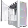 Image de Montech Sky Two Gx (ATX, mATX, Mini-ITX), Boîtier PC, Blanc