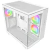 Image de Montech KING 65 PRO PC-Gehäuse, Midi-Tower, ATX, ARGB, Tempered Glass -weiß