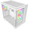 Image de Montech KING 65 PRO (ATX, mATX, Mini-ITX), Boîtier PC, Blanc