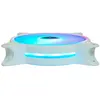 Image de Montech Ventilateur Ax120 Pwm 120 Mm 3 Unités