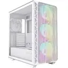Image de Boitier Moyen Tour - Montech - AIR 903 MAX - Blanc - Panneau avant en maille - Support radiateur 360 mm