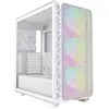 Image de Montech AIR 903 MAX W (ATX, mATX, Mini-ATX), Boîtier PC, Blanc