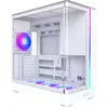 Image de Montech KING 45 PRO White (mATX, Mini-ITX), Boîtier PC, Blanc
