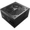 Image de Montech Titan 1200W - 80 PLUS & Cybenetics Gold, modulaire, PCIe 5.0 - 1200 Watt (1200 W), Alimentation PC, Noir