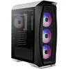 Image de AeroCool Aero One Frost Tower (ATX, mATX, Mini-ITX), Boîtier PC, Blanc