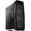 Image de AeroCool Aero One Eclipse - Édition verre trempé (ATX, mATX, Mini-ITX), Boîtier PC, Blanc