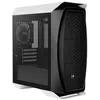 Image de AEROCOOL Boitier Mini Tour Micro ATX Aero One Mini avec panneau vitré (Blanc)