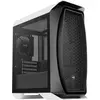 Image de AeroCool Aero One Mini-G-WT-v1 - Édition blanche (mATX, Mini-ITX), Boîtier PC, Blanc
