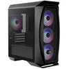 Image de AEROCOOL One Mini Frost Micro-ATX Boitier