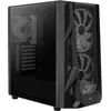 Image de AeroCool AirHawk Duo (E-ATX), Boîtier PC, Noir