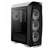 Image de Boitier Aerocool Aero One Duo Blanc