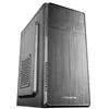 Image de Boîtier mini-tour Micro ATX / ITX Tacens ACM500 USB 3.0 Noir
