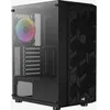 Image de AEROCOOL Hive V3 Boitier Moyen Tour - noir