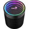 Image de Aerocool Mirage 5 Processeur Refroidisseur d'air 6 cm Noir 1 pièce(s)