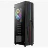 Image de AEROCOOL Mecha V2 Boitier Moyen Tour - noir