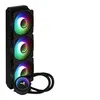 Image de AeroCool Mirage L360 - Système de refroidissement liquide de processeur - (pour : LGA775, LGA1156, AM2, AM2+, AM3, LGA1155, AM3+, LGA2011, FM1, FM2, LGA1150, LGA1151, AM4, LGA2066, LGA1200) - cuivre - 120 mm