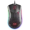 Image de Mars Gaming Souris Filaire Gamer Mmex RGB (Noir) (Filaire), Souris, Noir