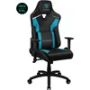 Image de Fauteuil Gamer ThunderX3 TC3 Max (Noir/Bleu)