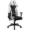 Image de Fauteuil Gamer ThunderX3 TC3 Max (Blanc/Noir/Gris)