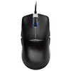Image de Ducky Plume (Filaire), Souris, Noir