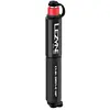 Image de Lezyne Mini Pompe Clik Drive Hp Valve/presta 160 Psi