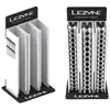 Image de Lezyne Gonfleur De Co2 Tour 30 Unités 16 / 20 / 25 g