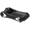 Image de Lezyne Multi-outil Rap Ii 12 One Size