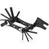 Image de Lezyne Multi-outil Rap Ii 18 One Size