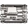 Image de Lezyne Multi-outil Rap Ii 25 Co2 One Size
